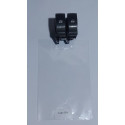 Botão Vidro Elétrico Renault 108269c Duplo Dianteiro Le