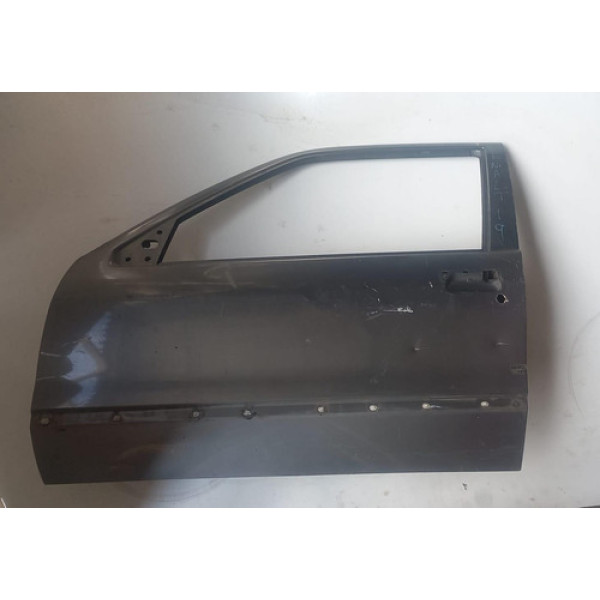 Porta Lado Esquerdo Motorista 2p Renault 19 Ano 02 Em Diante