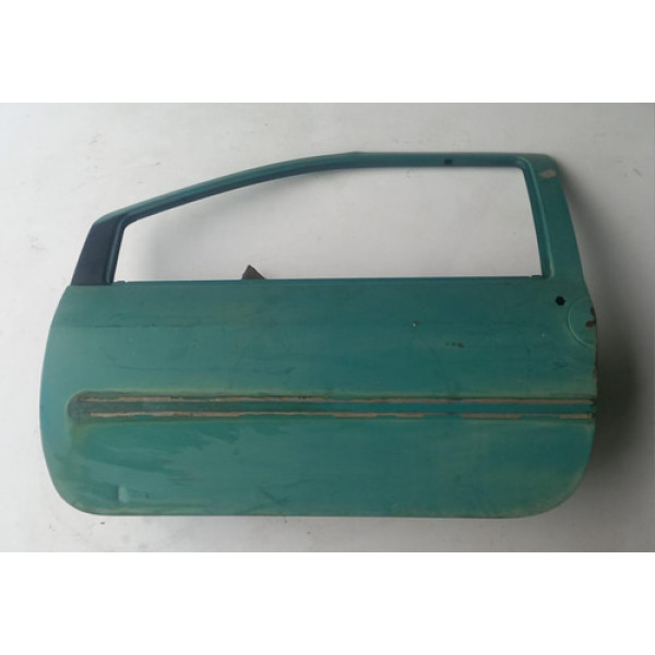 Porta Renault Twingo 93/03 Lado Esquerdo Motorista 2p