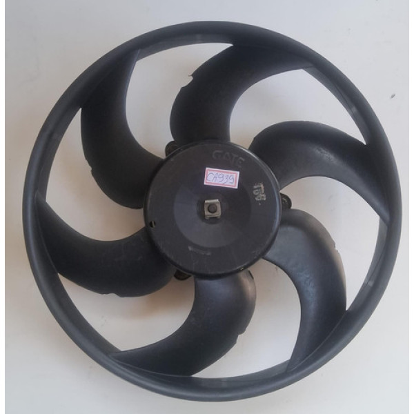 Ventoinha 6 Pas Gate Marea 1.8 2.0 Brava 1.8 Ca939