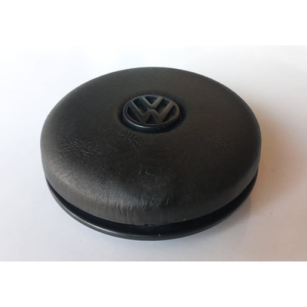 Capa Volante Buzina Vw Polo 94/99 - 6n0419669e Ca510