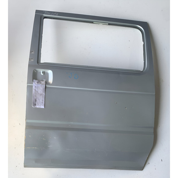 Porta Deslizante Traseira Lateral Le Towner 93/99