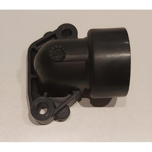 Conexão Flange Do Cano De Água Renault