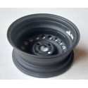 Roda Ferro Gm Aro 14 4x100 Chevrolet Ca491