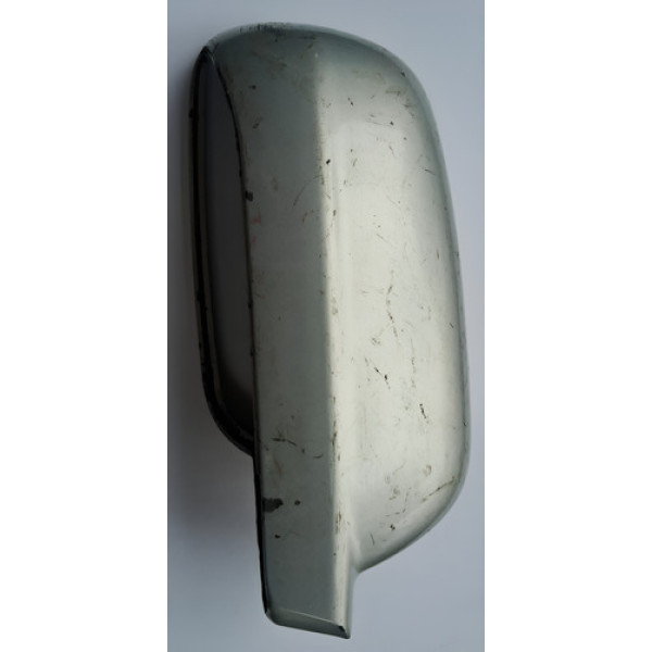 Capa Retrovisor Ld Gol Parati Saveiro G3 99/08 837192 Ca937