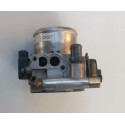 Corpo De Borboleta/tbi Fiat Marea 2.0 20v 5cc  -ca327