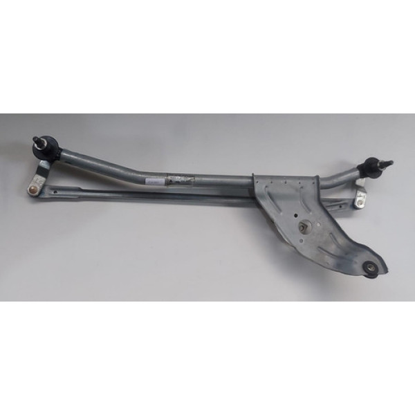 Armação Galhada Do Limpador De Parabrisa Original Renault