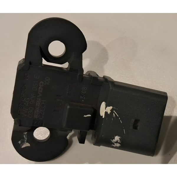 Sensor Map 030906051e