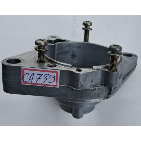 Focinho Motor Partida Arranque Civic