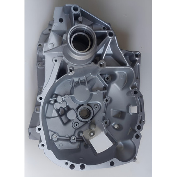 Carcaça Caixa Seca Câmbio Manual Sandero Logan 07/15