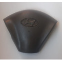 Capa Volante Buzina Hyundai Hr 05/12 - 561504f000