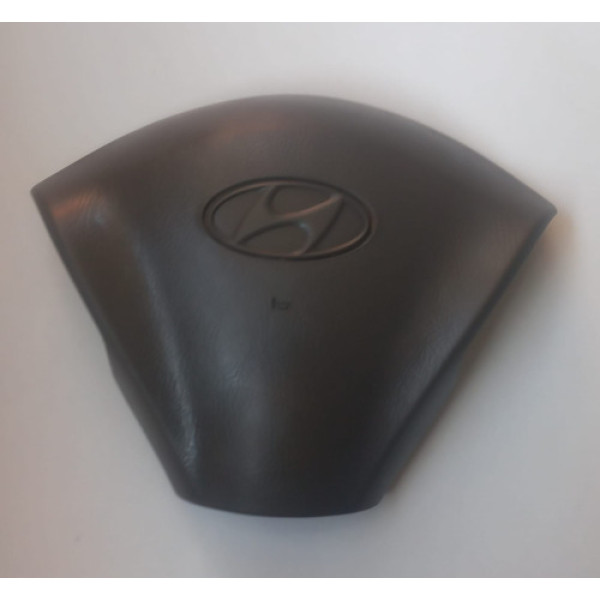 Capa Volante Buzina Hyundai Hr 05/12 - 561504f000