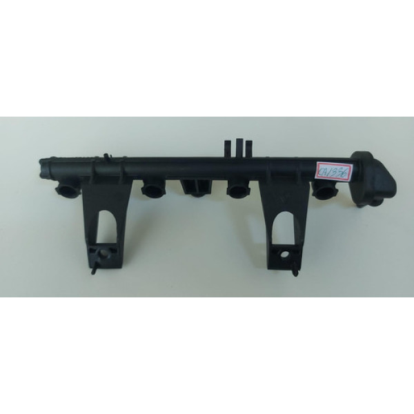 Flauta Bicos Injetores Combustivel 16v 1.0 Renault 07/15