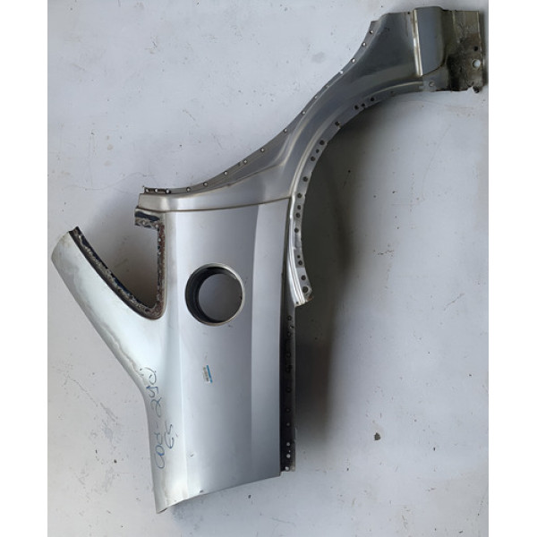 Folha Corsa G2 Sedan