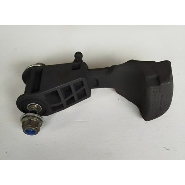 Alavanca Braço Seletor De Marcha Câmbio Contra Peso