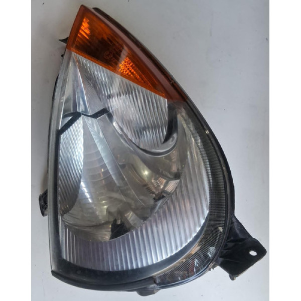 Farol Original Ford Cibie  Ford Ka Pisca Ambar 97/07 Ld