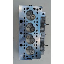 Cabeçote Completo Peugeot 206 207 Hoggar 1.4 8v Citroen C3
