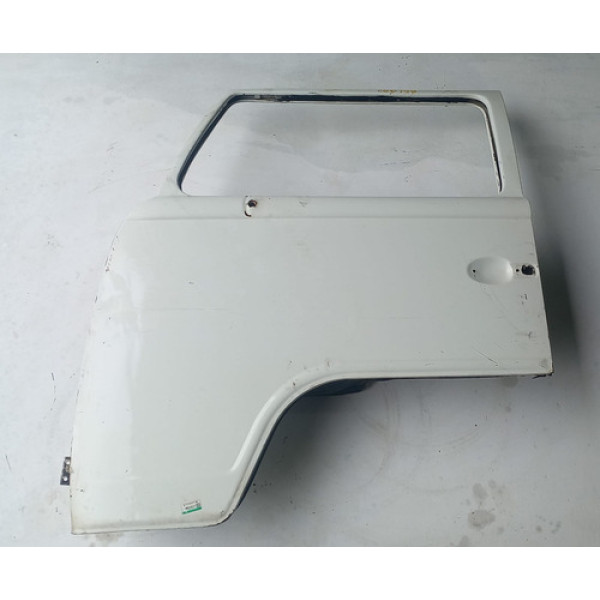 Porta Vw Kombi 98/13 Lado Esquerdo Motorista 2p