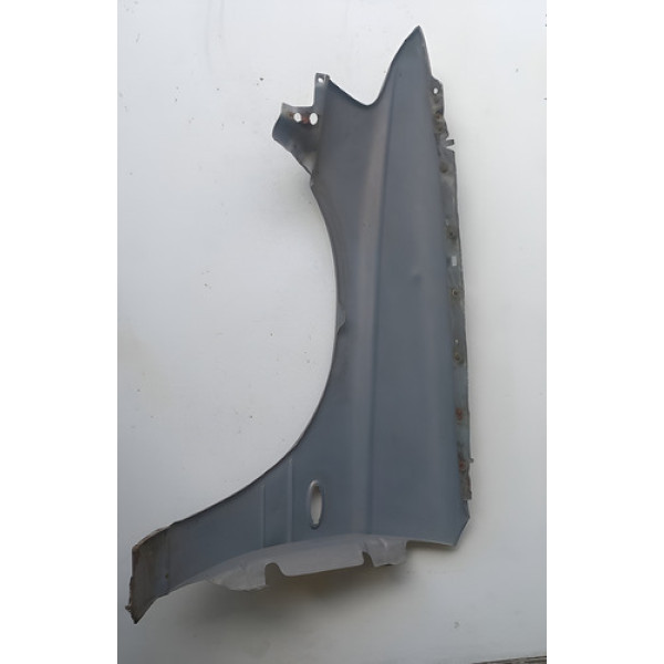 Paralama Ld Ford Escort Zetec 97/02 C/furo Ca247