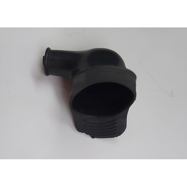 Borracha Guarda Pó Do Farol Vw 73/86 Ca1431