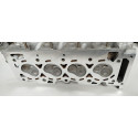 Cabeçote Completo Ford Zetec Rocan 1.6 8v Flex