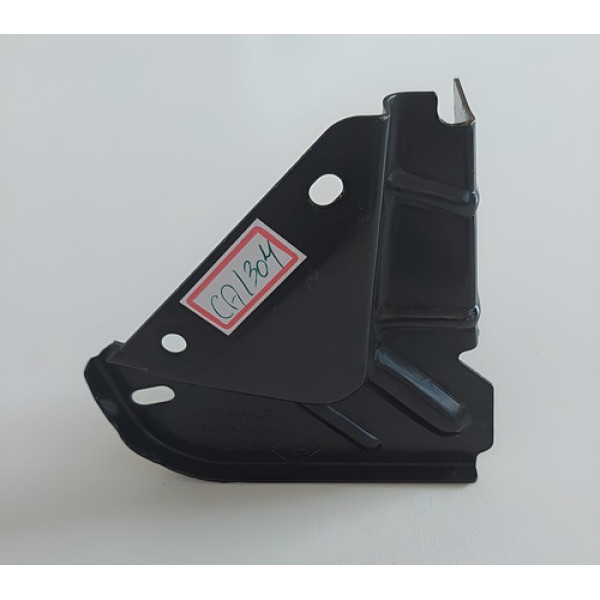 Proteção Da Bomba Hidráulica Sandero Logan Clio Kangoo 1.0