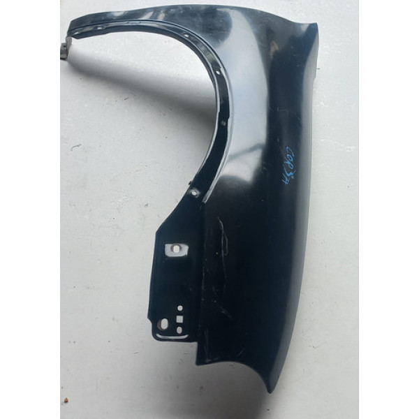 Paralama Lado Direito Gm Corsa/classic/wagon/pickup 94/10