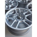 Jogo De Roda Multifuros Aro 13 Vw Gm Renault Fiat Ford