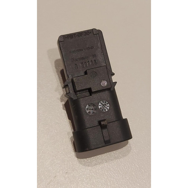 Sensor Map Pressão Original Renault