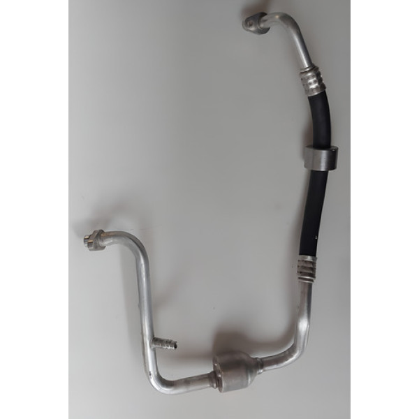 Mangueira Ar Condicionado Sandero Logan 07/13 1.0 16v D4d