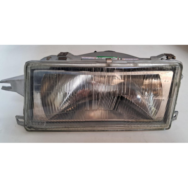 Farol Le Uno Fiorino Elba Premio 91/04 Ca998