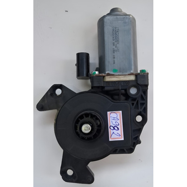 Motor Da Máquina De Vidro Elétrico Vw Dld Tld