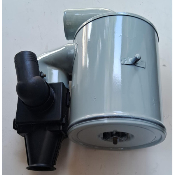 Caixa Filtro Ar Motor  Fiat Uno Premium Elba Fiorino