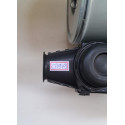 Caixa Filtro Ar Motor  Fiat Uno Premium Elba Fiorino