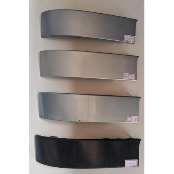 Moldura Acabamento Aplique Ld Da Lanterna Gol G3