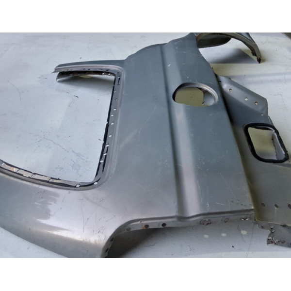 Folha Lateral Traseira Le Escort Zetec Sw 97/02