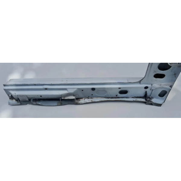 Retalho Caixa  Ar Inferior Le Internaexterna Original Fiat2p Branco A Pintar