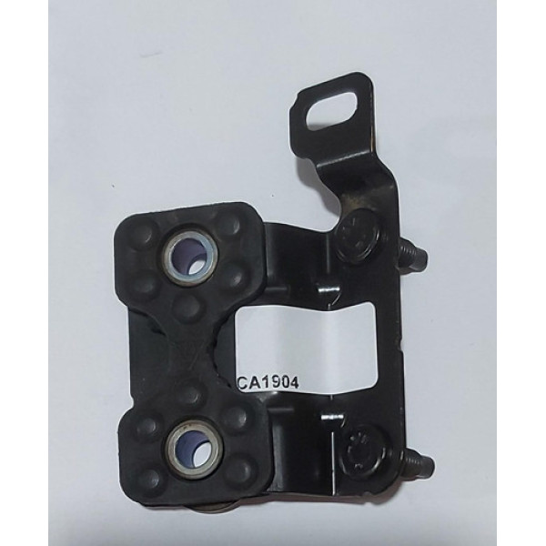 Suporte Valvula Solenoide Partida Renault Sandero Clio 08/13