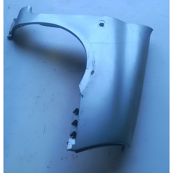 Paralama Lado Direito Passageiro Renault Clio 03/12