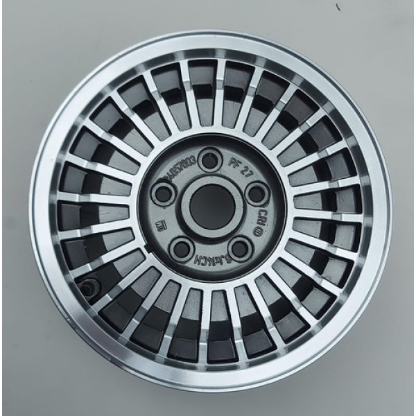 Roda Opala Ralinho Original Gm Aro 14 5x114 9465760