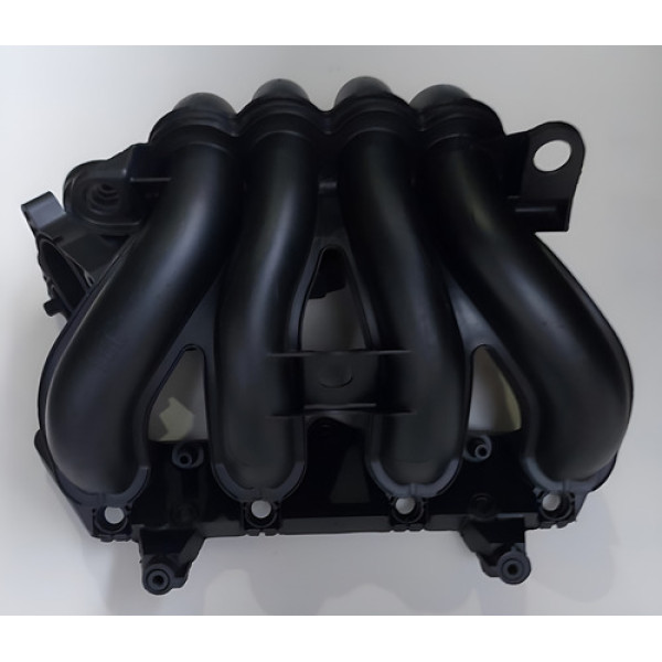 Coletor Admissão Ford Fiesta Ecosport Courierfocus00/14 1.6