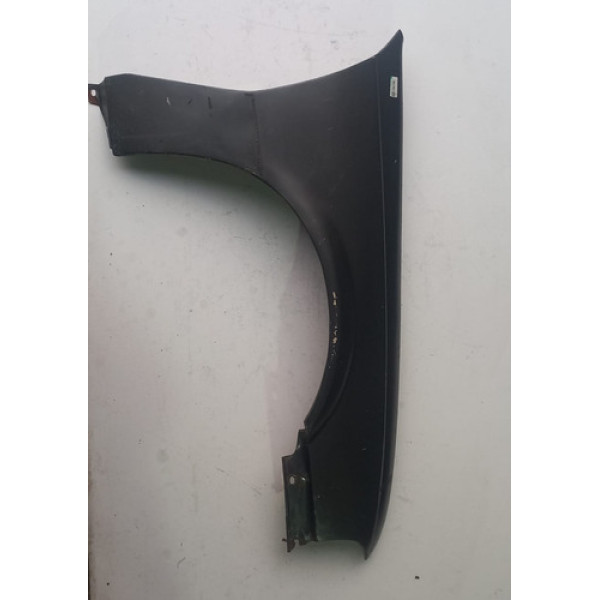 Paralama Lado Direito Passageiro Gm Monza Tubarao 91/96 Ca69