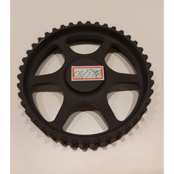 Polia Comando Renault Nissa 1.0 16v D4d 00/16