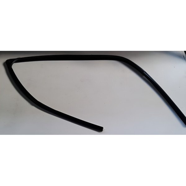 Borracha Canaleta Guarnição Guia Do Vidro Dld Renalt