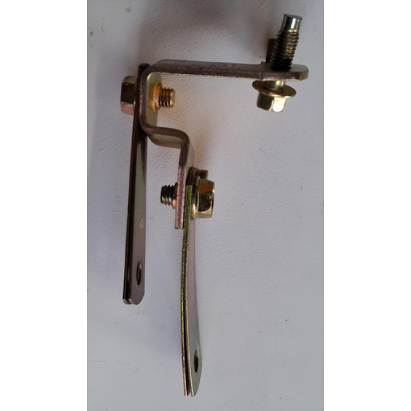 Suporte Buzina Fiesta Ecosport 03/13 2s6513a803ca