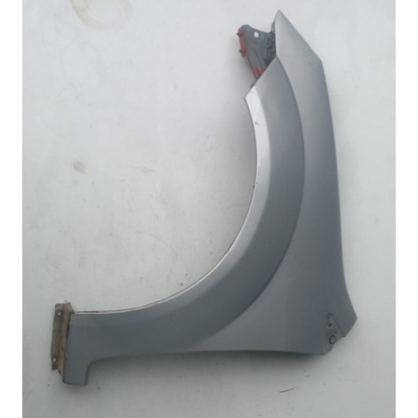 Paralama Le Ford Fiesta 03/07 Ca152 Do  