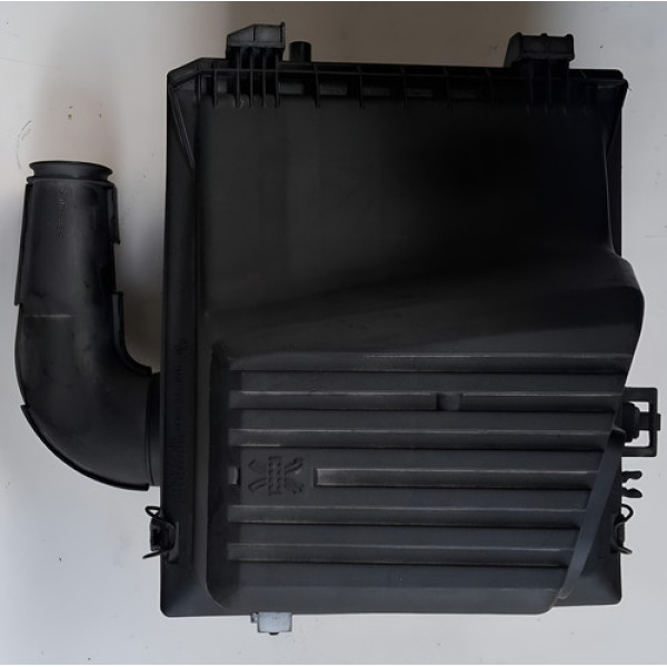 Caixa Filtro De Ar Motor Golf 93/97 1hm129607e 114615485937