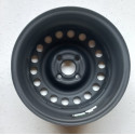 Roda Ferro Gm Aro 14 4x100 Chevrolet Ca491