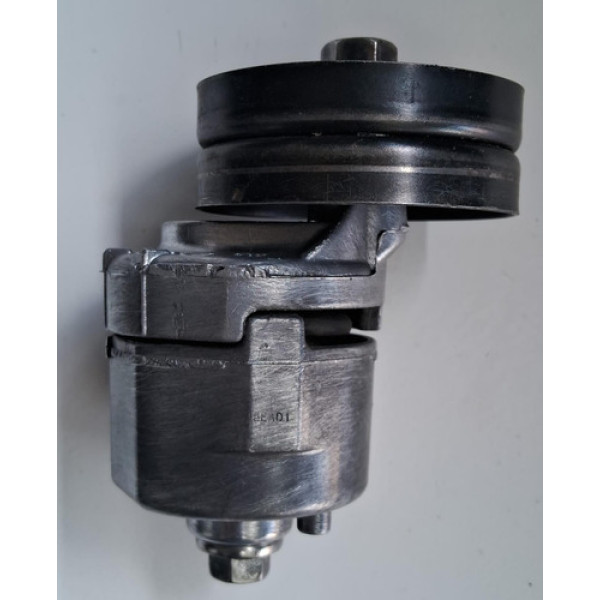 Polia E Tensor Da Correia Motor Fiesta Courier Ka