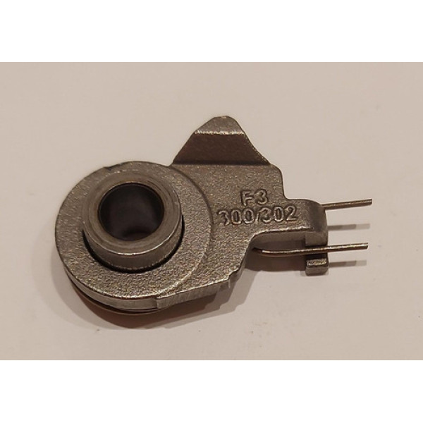 Trava Marcha Re Câmbio Renaut 00/22